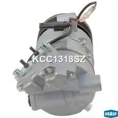 Компрессор кондиционера KCC1318SZ KRAUF