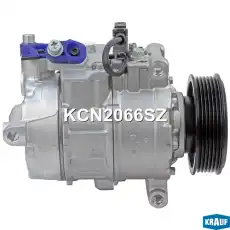 компрессор кондиционера!\ VW T V/Multivan 09> KCN2066SZ KRAUF