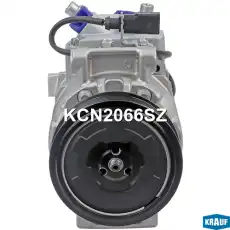 компрессор кондиционера!\ VW T V/Multivan 09> KCN2066SZ KRAUF