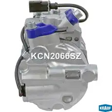 компрессор кондиционера!\ VW T V/Multivan 09> KCN2066SZ KRAUF