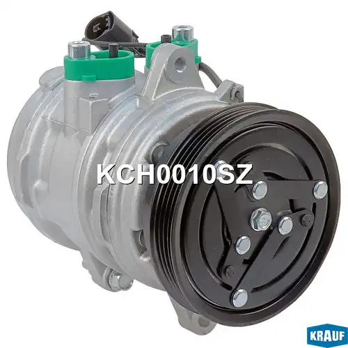 Компрессор кондиционера KCH0010SZ KRAUF