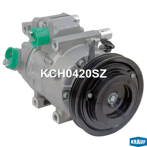 Компрессор кондиционера KCH0420SZ KRAUF