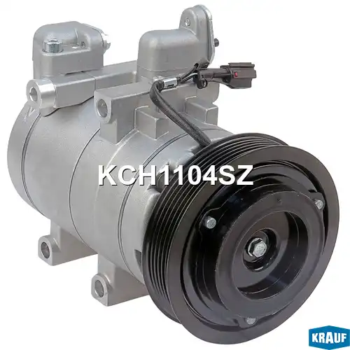 Компрессор кондиционера KCH1104SZ KRAUF