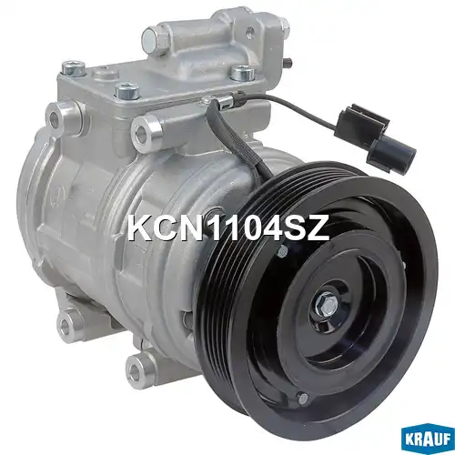Компрессор кондиционера KCN1104SZ KRAUF