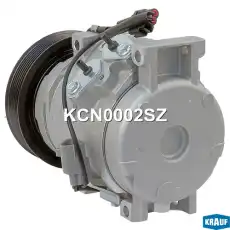 Компрессор кондиционера KCN0002SZ KRAUF