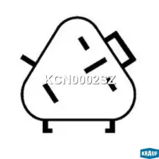 Компрессор кондиционера KCN0002SZ KRAUF