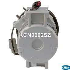 Компрессор кондиционера KCN0002SZ KRAUF