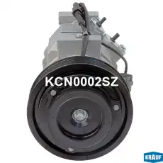 Компрессор кондиционера KCN0002SZ KRAUF