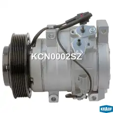 Компрессор кондиционера KCN0002SZ KRAUF