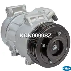 Компрессор кондиционера KCN0099SZ KRAUF