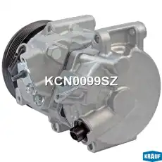 Компрессор кондиционера KCN0099SZ KRAUF