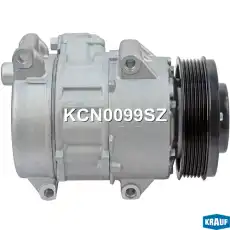 Компрессор кондиционера KCN0099SZ KRAUF