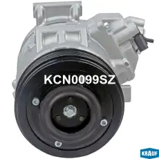 Компрессор кондиционера KCN0099SZ KRAUF