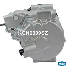 Компрессор кондиционера KCN0099SZ KRAUF