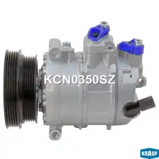 Компрессор кондиционера KCN0350SZ KRAUF