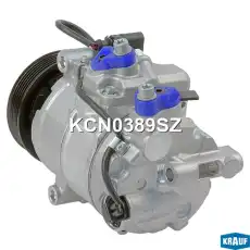 Компрессор кондиционера KCN0389SZ KRAUF