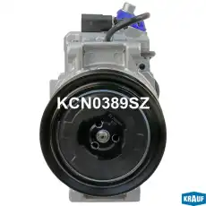 Компрессор кондиционера KCN0389SZ KRAUF