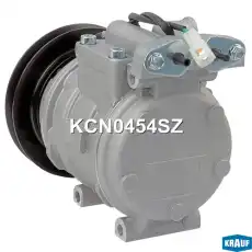 Компрессор кондиционера KCN0454SZ KRAUF