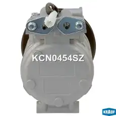 Компрессор кондиционера KCN0454SZ KRAUF