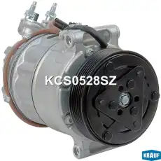 Компрессор кондиционера KCS0528SZ KRAUF