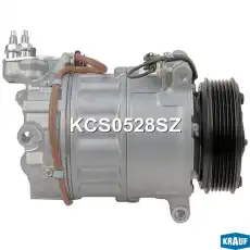 Компрессор кондиционера KCS0528SZ KRAUF