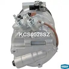 Компрессор кондиционера KCS0528SZ KRAUF