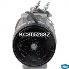 Компрессор кондиционера KCS0528SZ KRAUF
