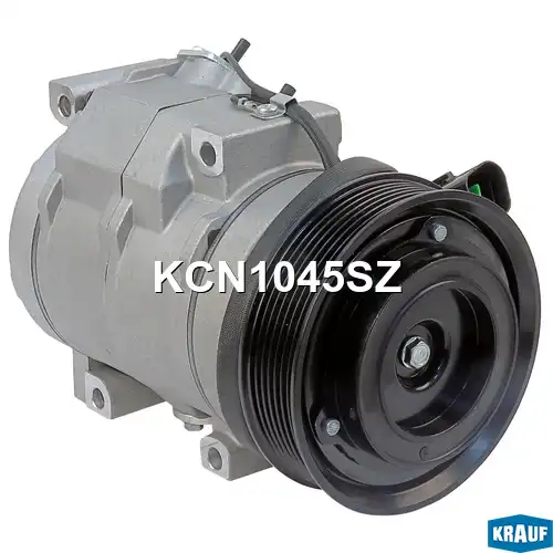 Компрессор кондиционера KCN1045SZ KRAUF