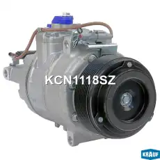 Компрессор кондиционера KCN1118SZ KRAUF