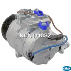 Компрессор кондиционера KCN1118SZ KRAUF