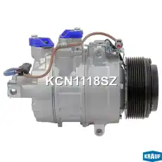 Компрессор кондиционера KCN1118SZ KRAUF