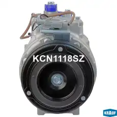 Компрессор кондиционера KCN1118SZ KRAUF
