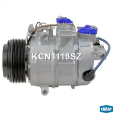 Компрессор кондиционера KCN1118SZ KRAUF