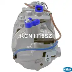Компрессор кондиционера KCN1118SZ KRAUF