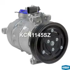 Компрессор кондиционера KCN1145SZ KRAUF