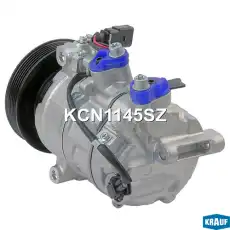 Компрессор кондиционера KCN1145SZ KRAUF