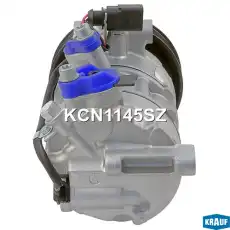 Компрессор кондиционера KCN1145SZ KRAUF
