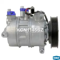 Компрессор кондиционера KCN1145SZ KRAUF
