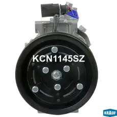 Компрессор кондиционера KCN1145SZ KRAUF