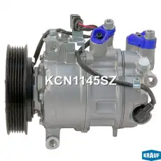 Компрессор кондиционера KCN1145SZ KRAUF