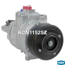 Компрессор кондиционера KCN1152SZ KRAUF