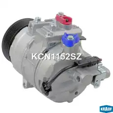 Компрессор кондиционера KCN1152SZ KRAUF