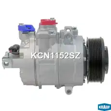 Компрессор кондиционера KCN1152SZ KRAUF