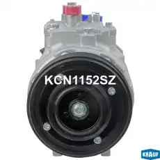 Компрессор кондиционера KCN1152SZ KRAUF