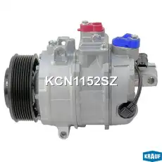 Компрессор кондиционера KCN1152SZ KRAUF