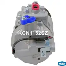 Компрессор кондиционера KCN1152SZ KRAUF