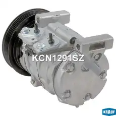 Компрессор кондиционера KCN1291SZ KRAUF