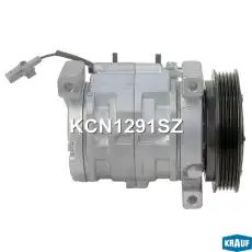 Компрессор кондиционера KCN1291SZ KRAUF