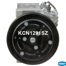 Компрессор кондиционера KCN1291SZ KRAUF