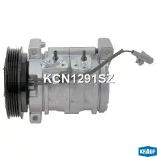 Компрессор кондиционера KCN1291SZ KRAUF